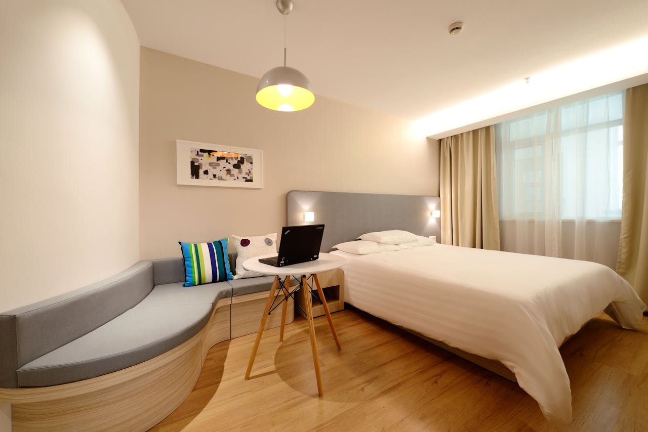 Komfort og kvalitet på hotel i Aarhus nær centrum